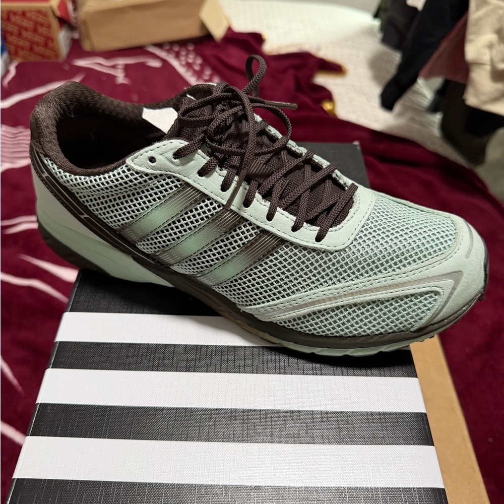 Adidas Adizero Running Shoes